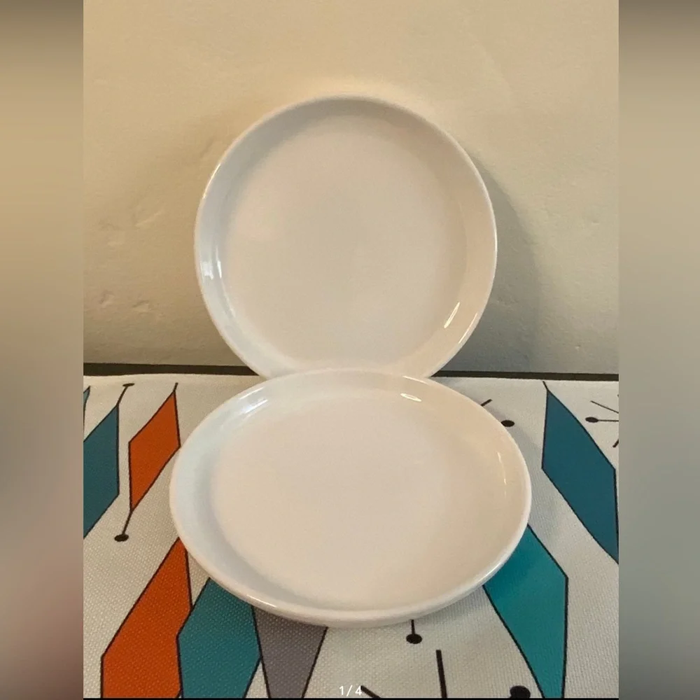 Crate&Barrel set two